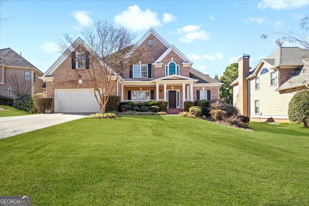 1102 White Cloud Ridge Property Photo