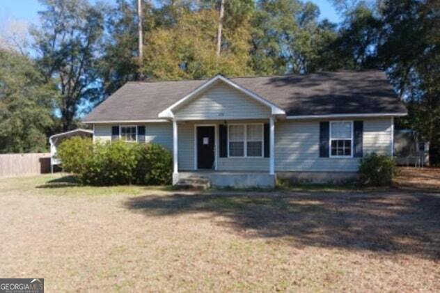 216 Cloverleaf Circle Property Photo
