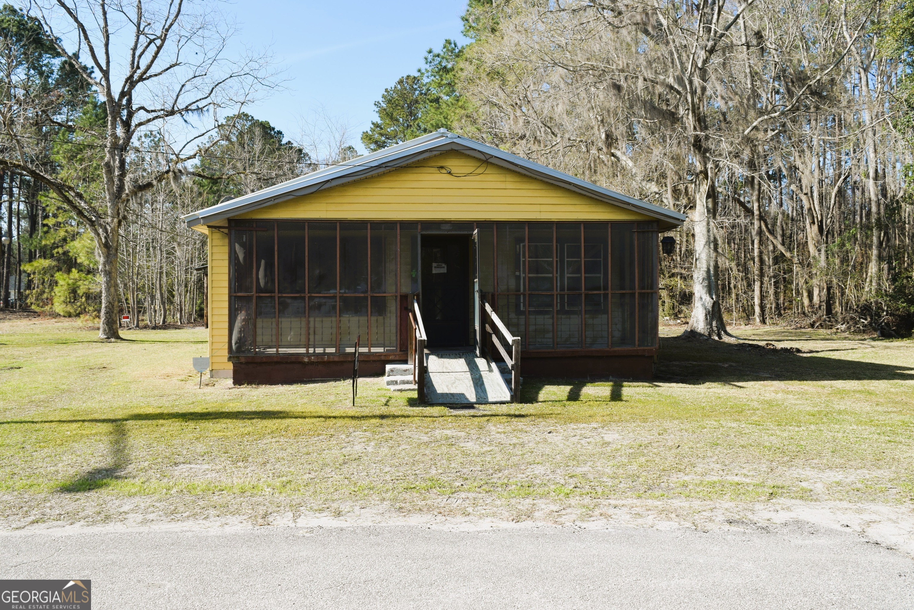 515 Samuel Smalls Sr Avenue Property Photo 1