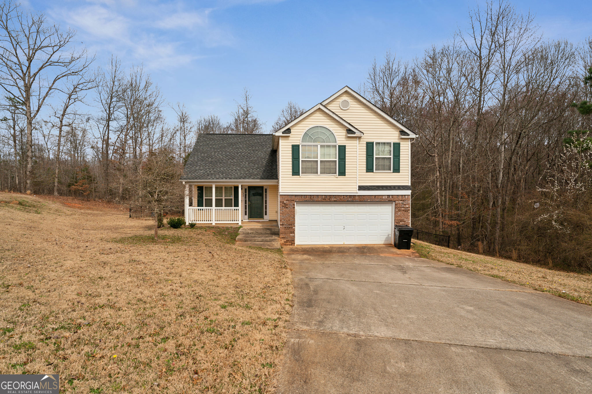 126 Huntington Terrace Property Photo