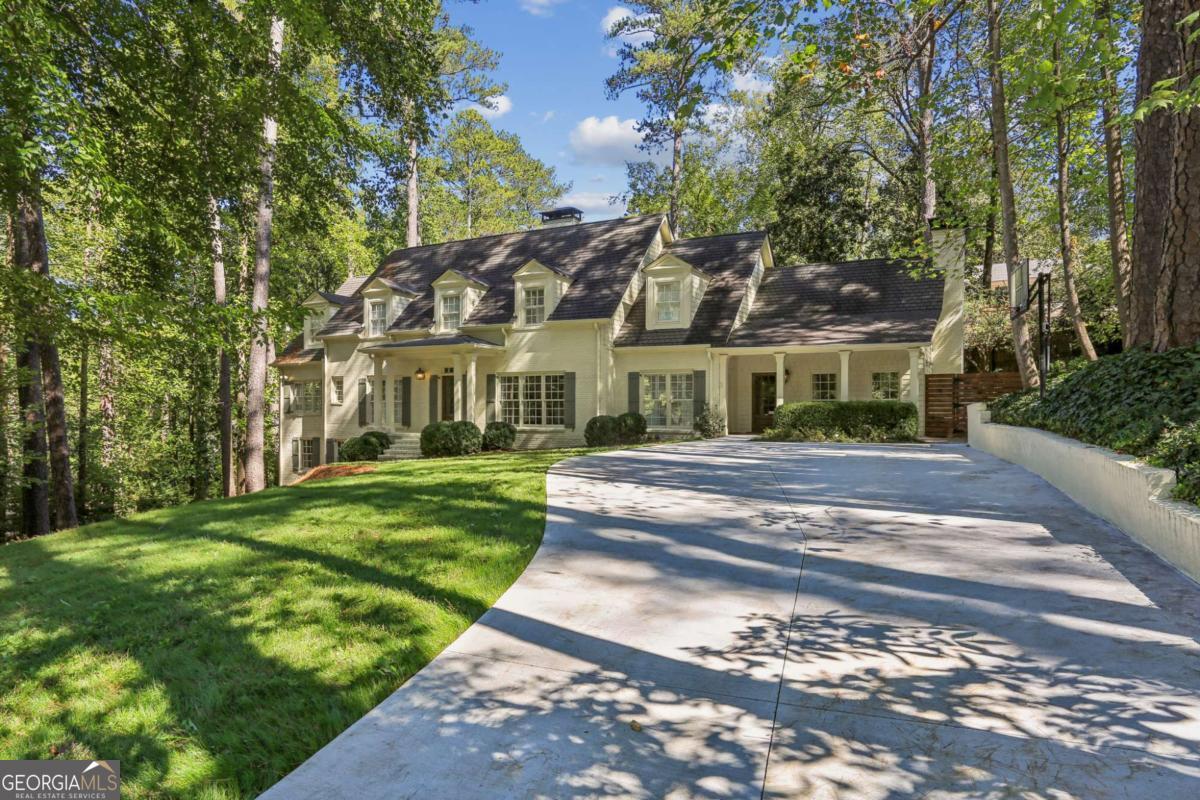 1025 Dawn View Lane Nw Property Photo