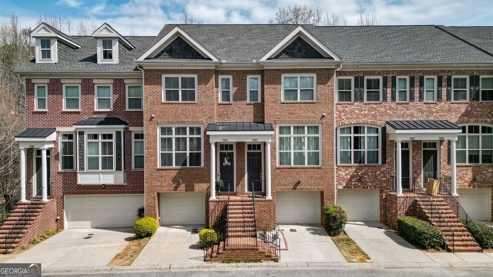 1583 Mosaic Way Property Photo 1