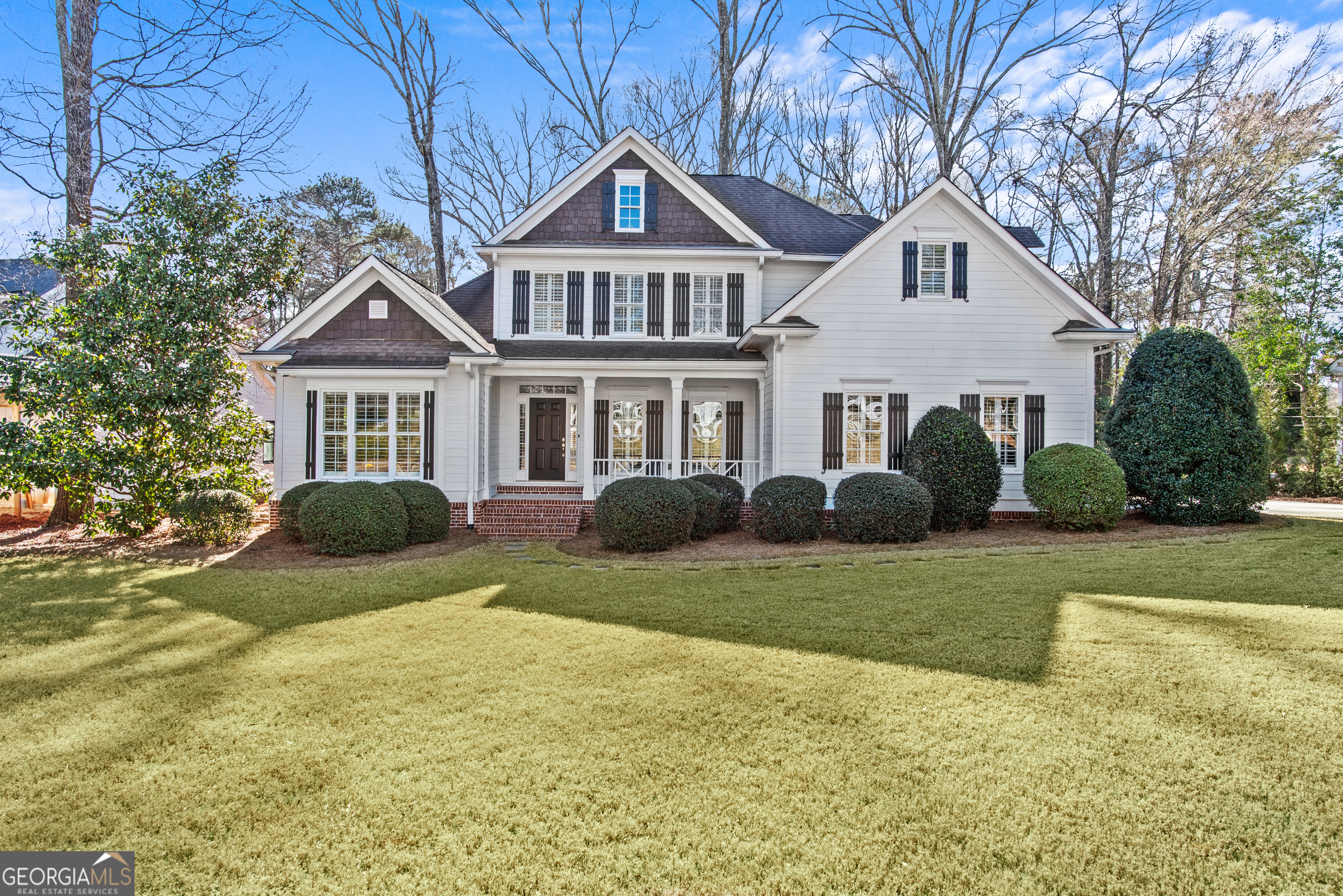 962 Saye Creek Drive Property Photo