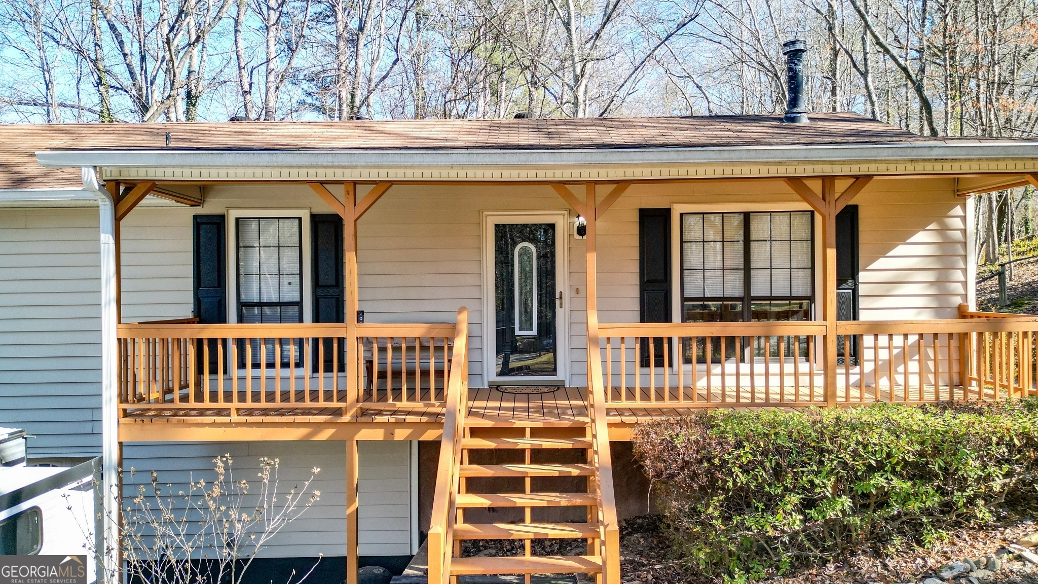 6255 James Road Property Photo