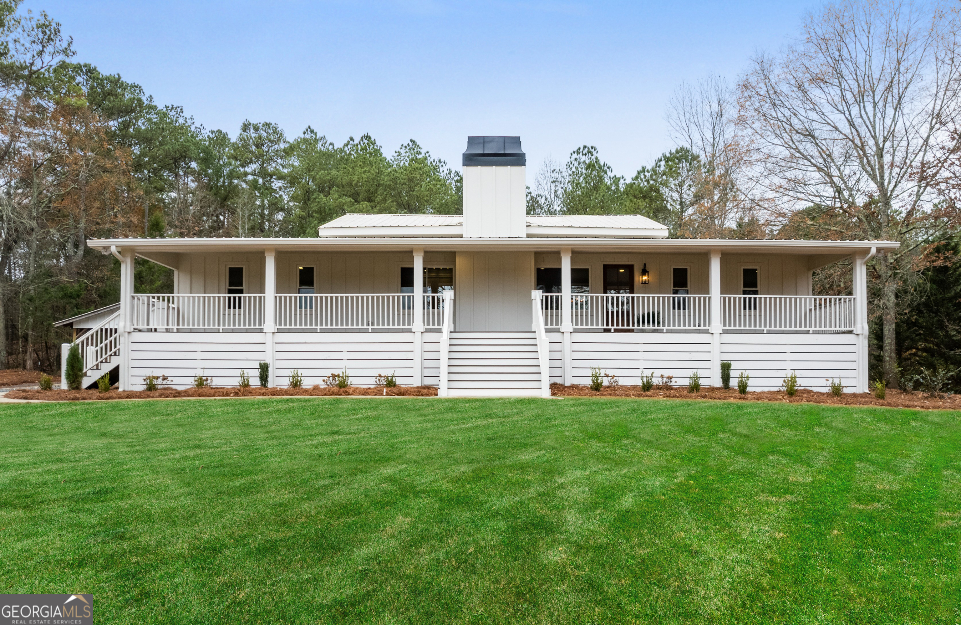 600 Grady Road Property Photo
