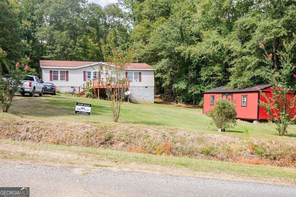 117 Island Drive Ne Property Photo