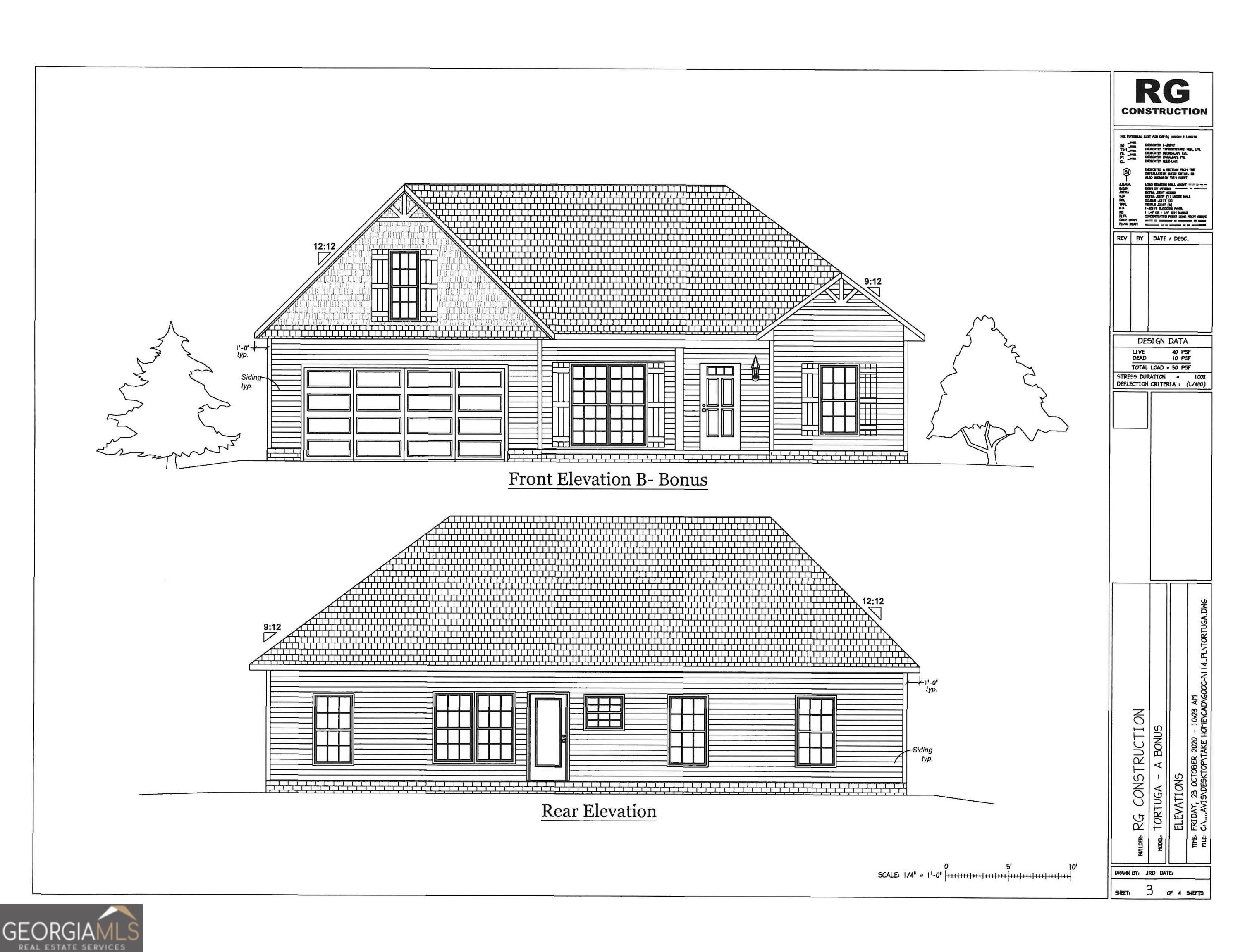 203 Scenic Drive Property Photo