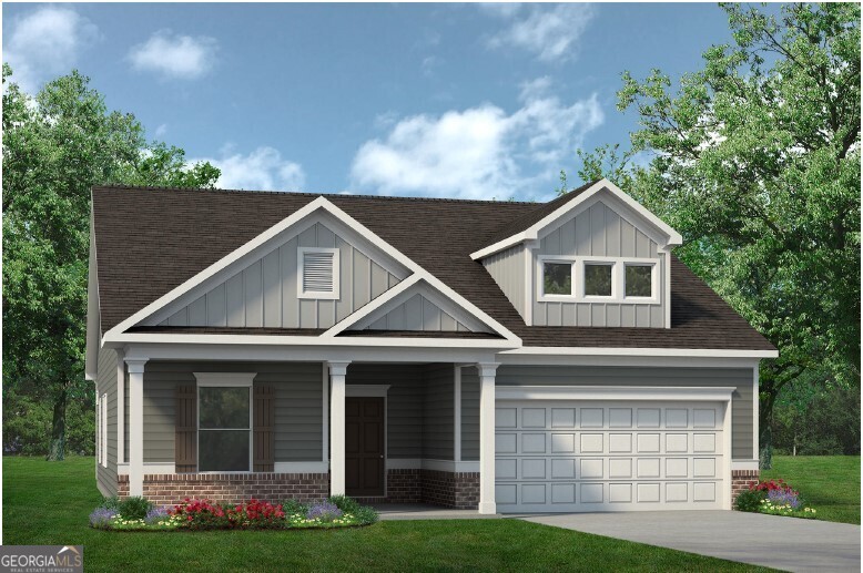415 Tealby Place Property Photo