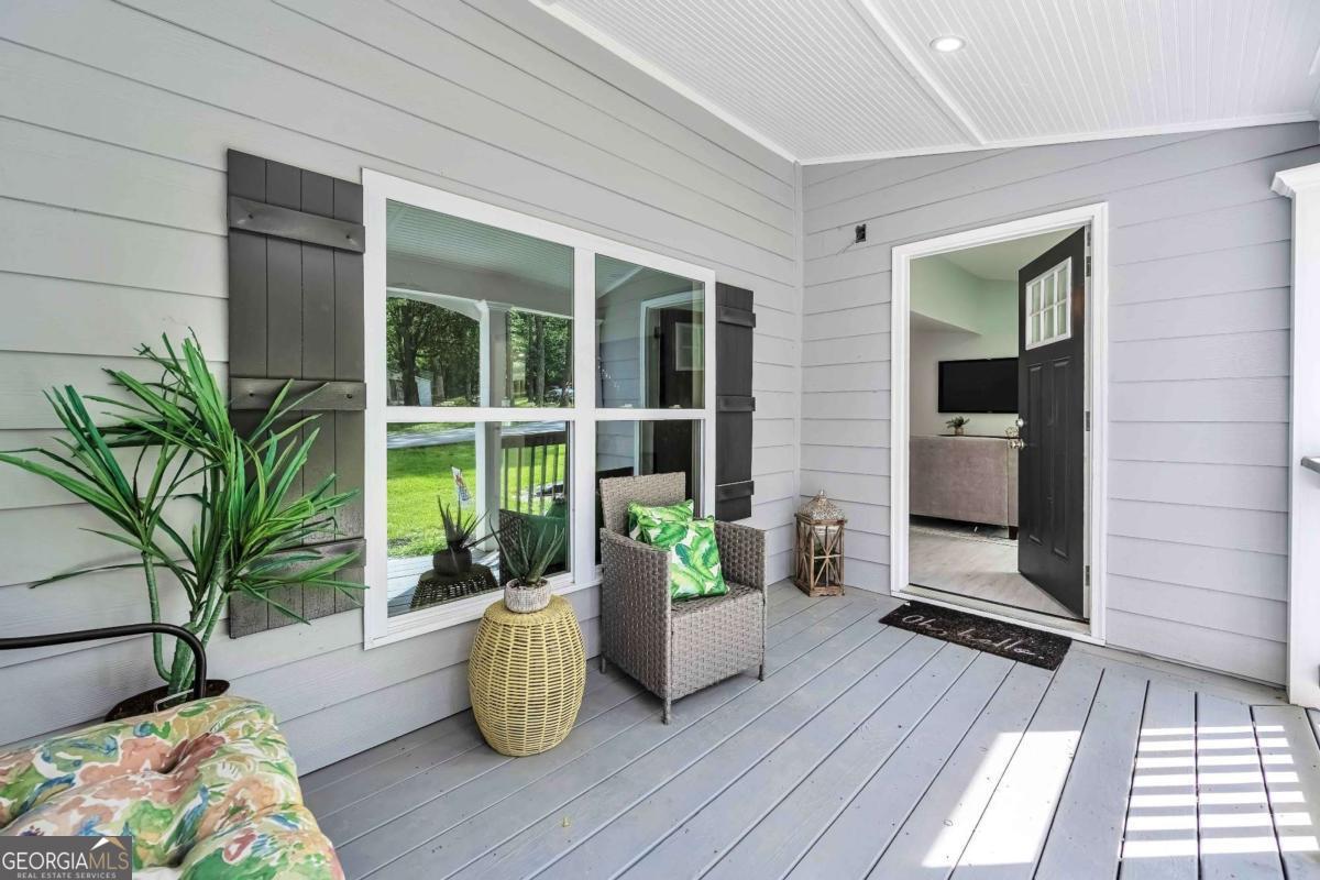 192 Hoke Street Property Photo