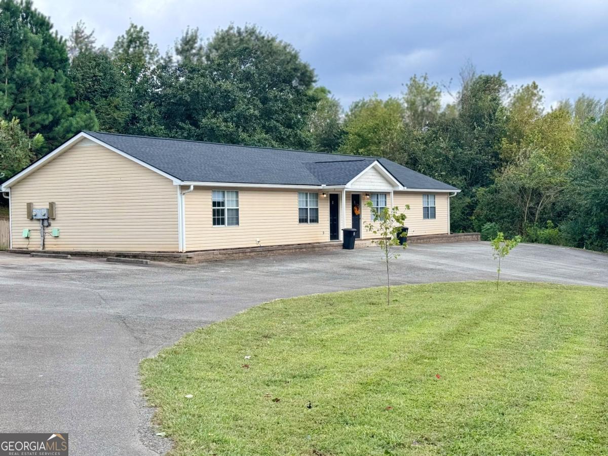 331 Dogwood Road Property Photo