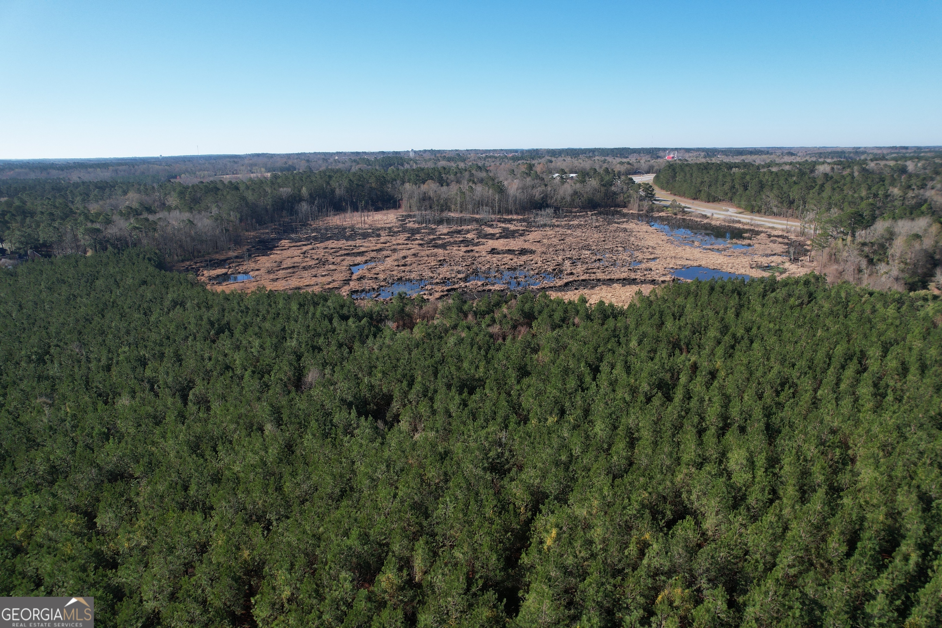 0 Burtons Ferry Highway Property Photo