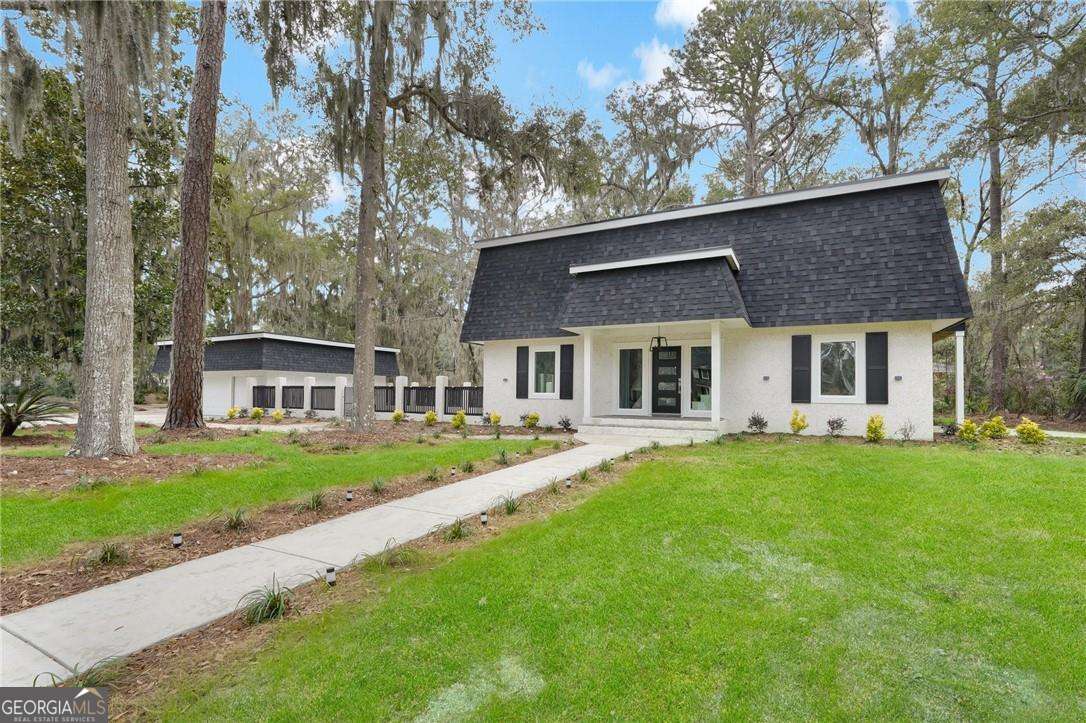 619 Wau Bun Drive Property Photo
