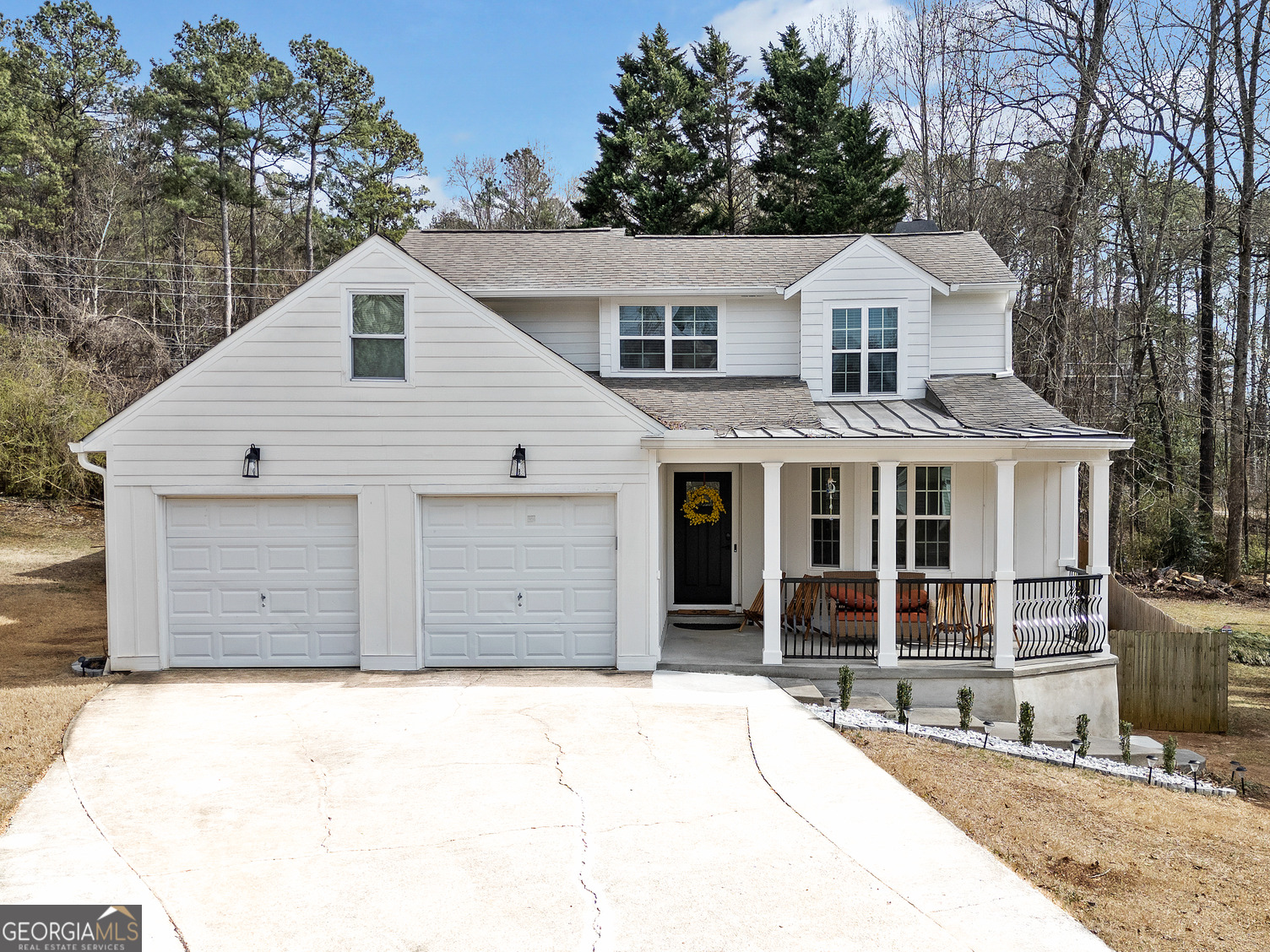 2826 Cobb Place Manor Court Property Photo 1
