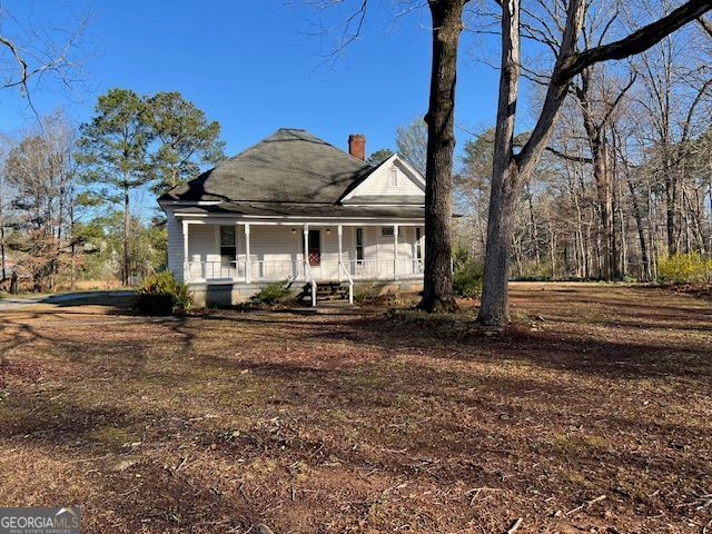 2680 Noahs Ark Road Property Photo