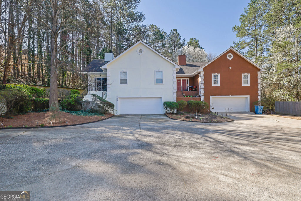 3608 Stedman Place Property Photo