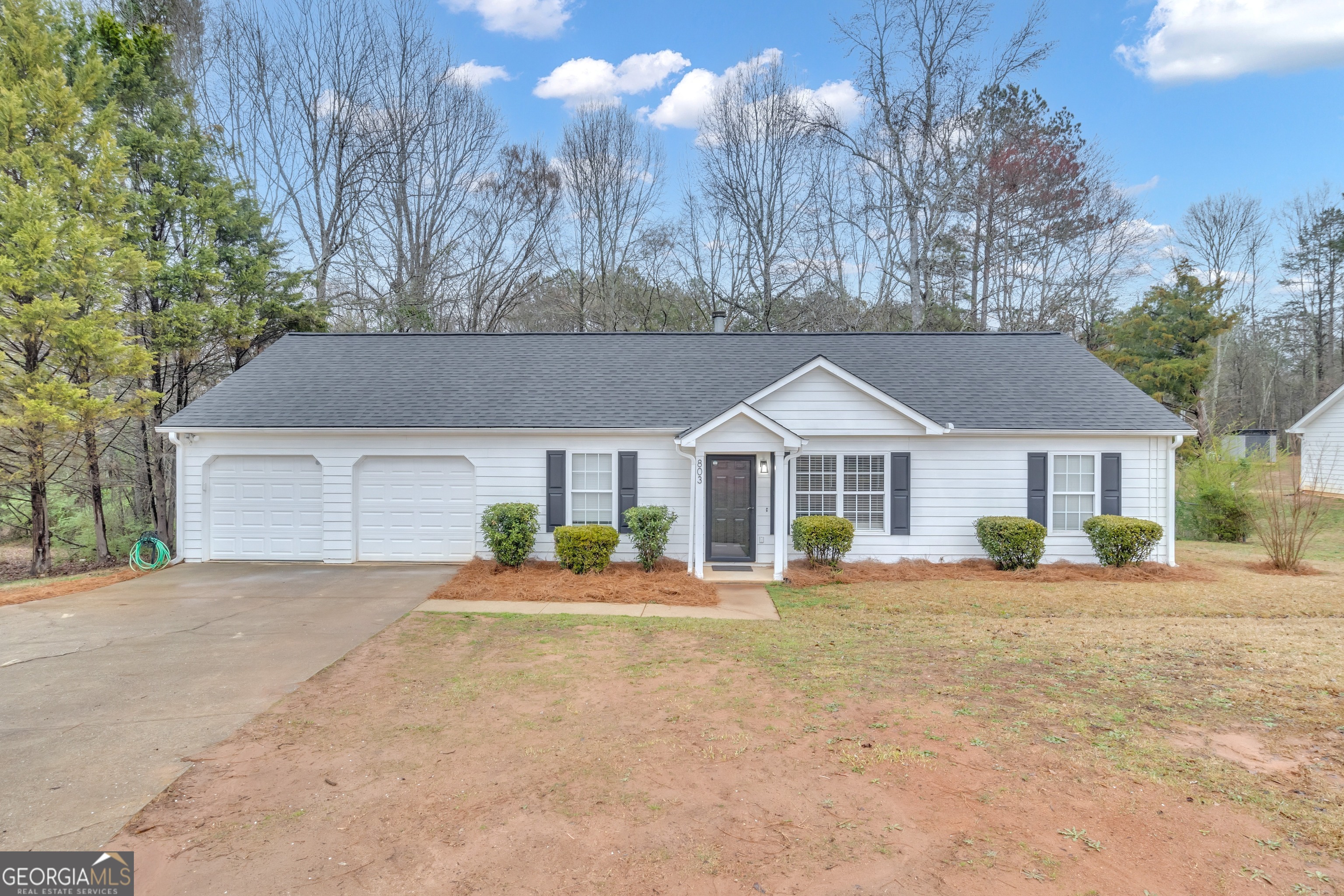 803 Stallings Road Property Photo