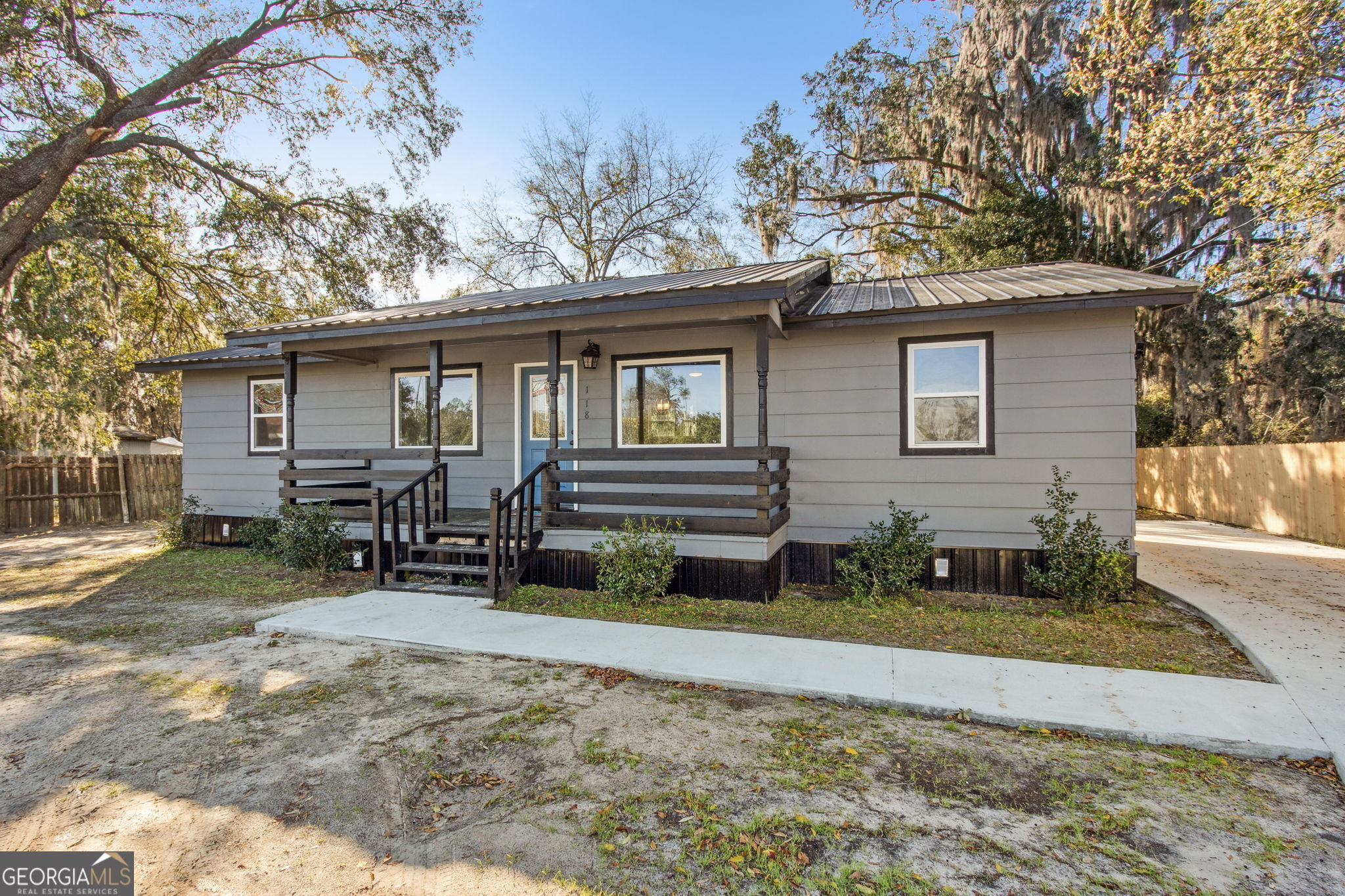 118 Eula Street Property Photo