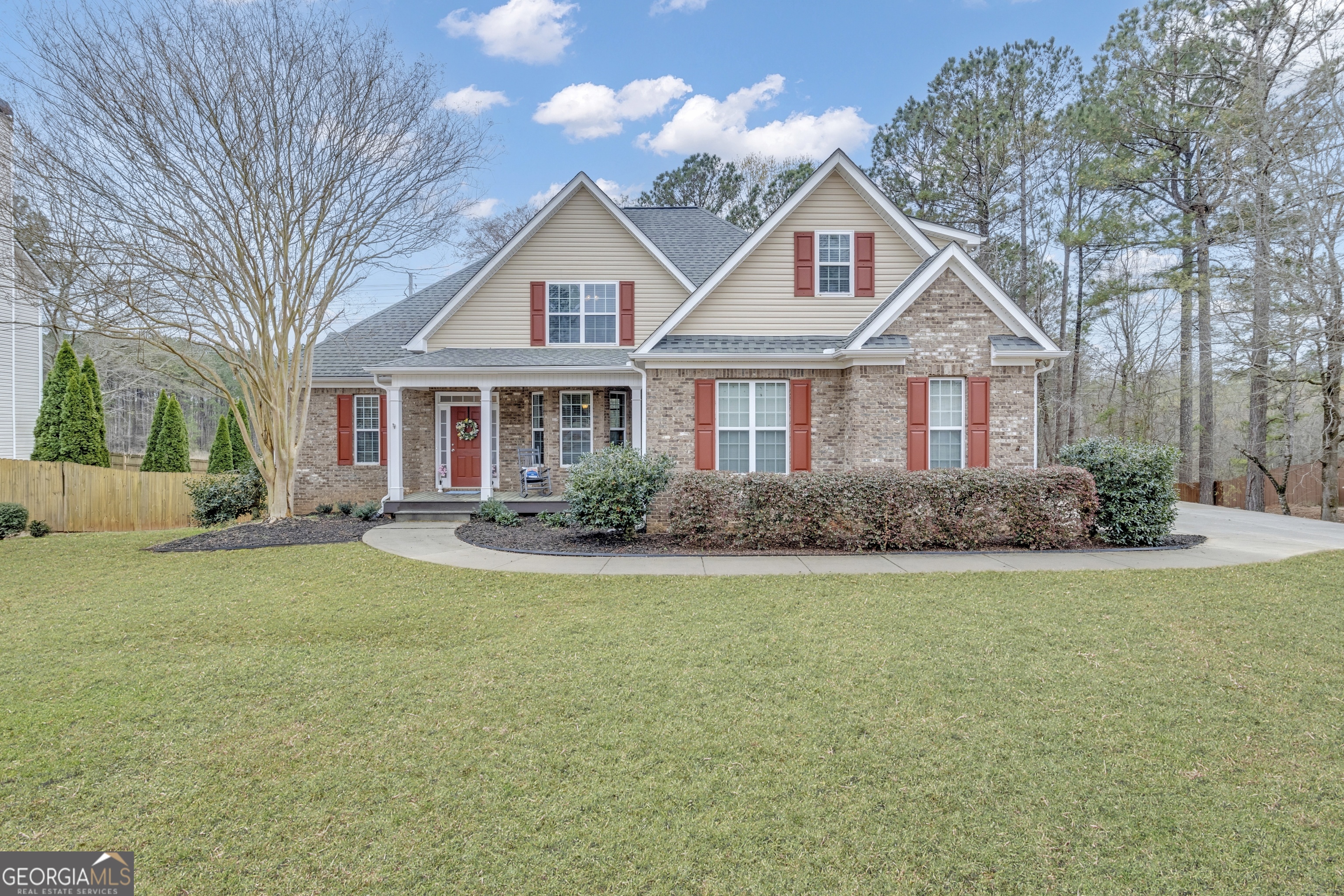 140 Brittany Lane Property Photo