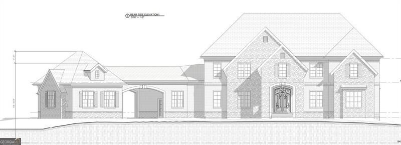 15792 Thompson Road Property Photo