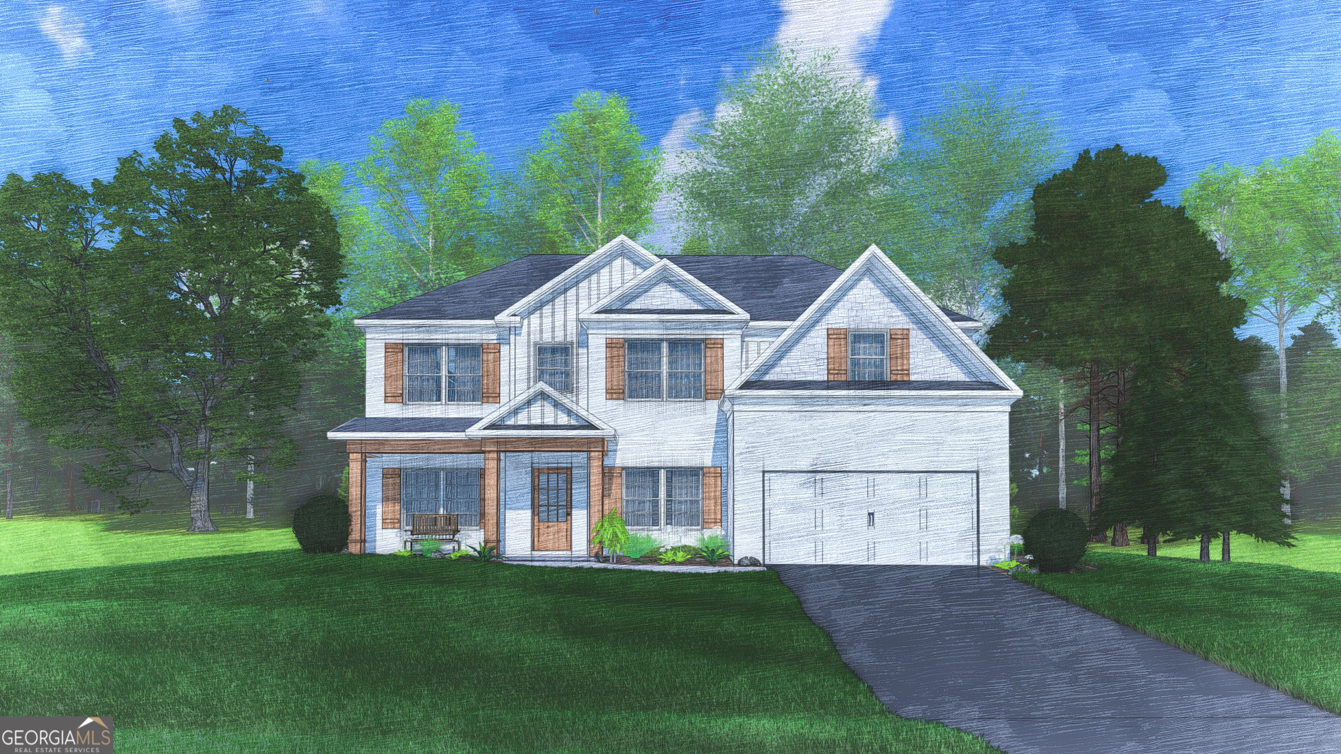 302 Waldrop Loop # 219 Property Photo