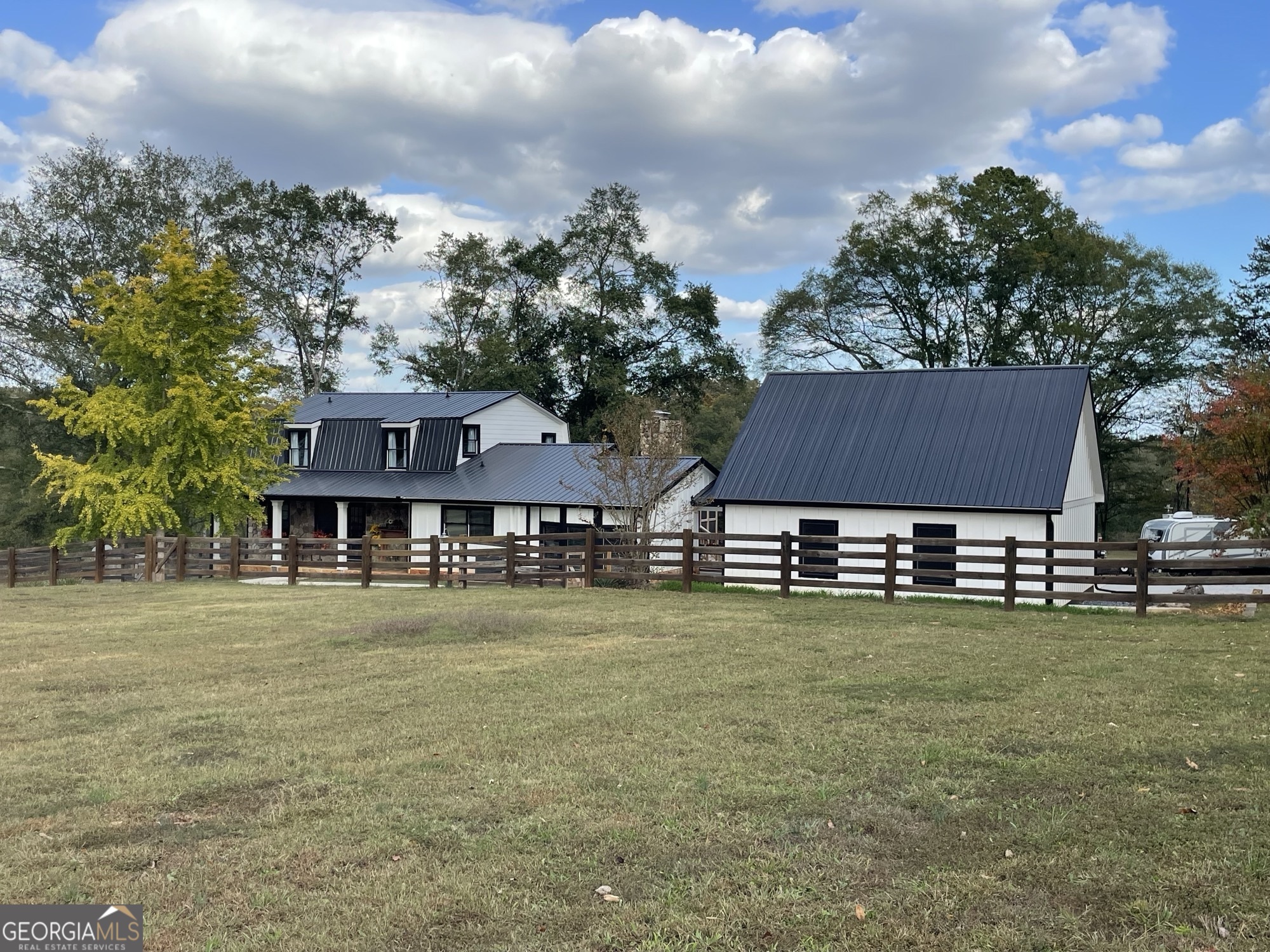 85 Carroll Slough Road Property Photo