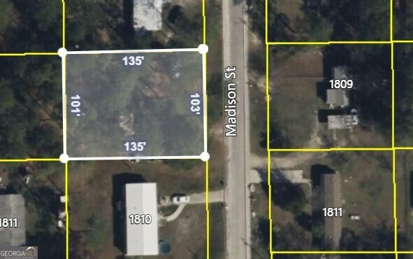 1808 Madison Street Property Photo