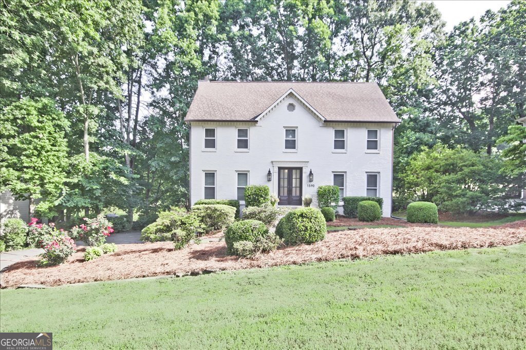 1590 Greyson Ridge Property Photo 1