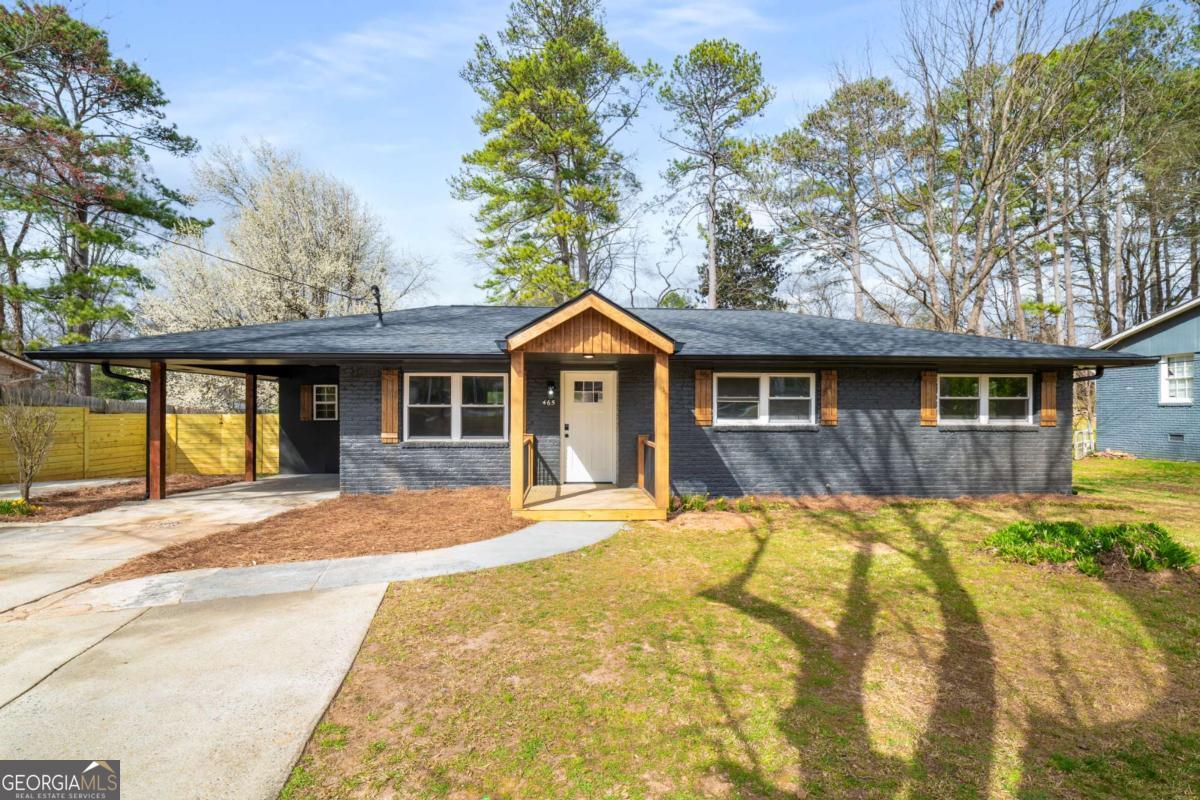 465 Hurt Road Se Property Photo