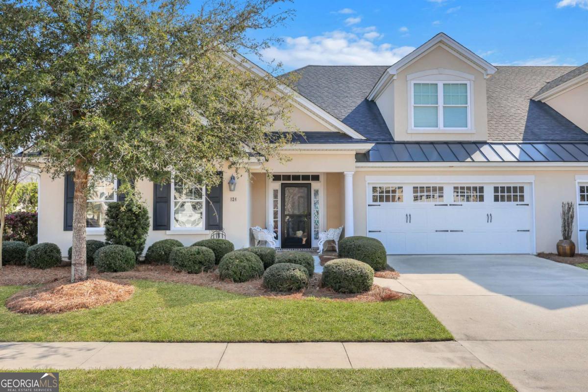 124 Mallory Place Property Photo