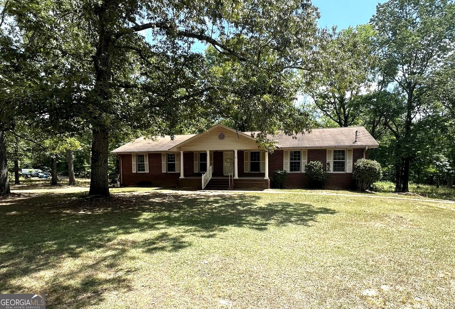 155 S Avery Road Sw Property Photo