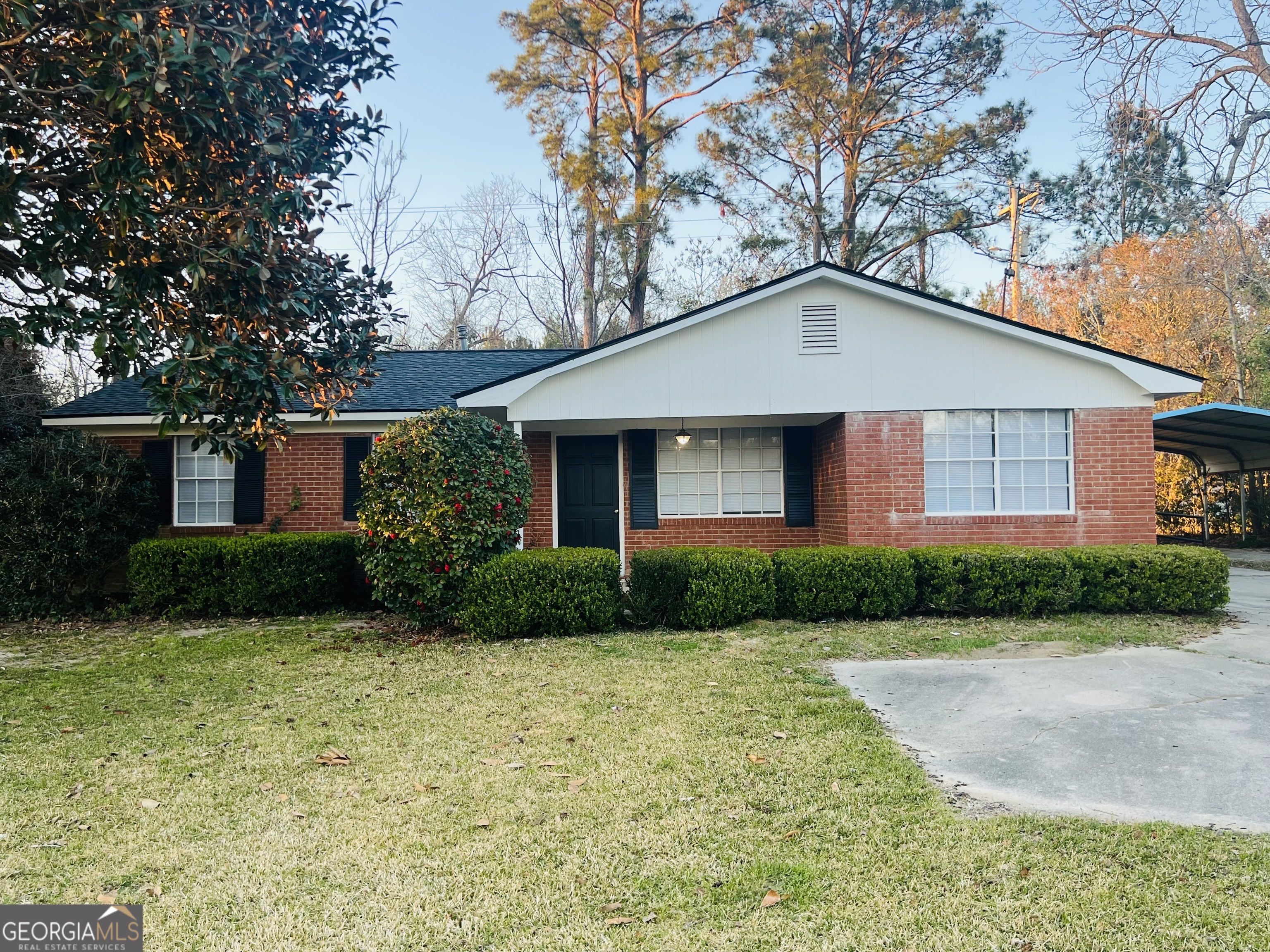 2293 Burkhalter Road Property Photo