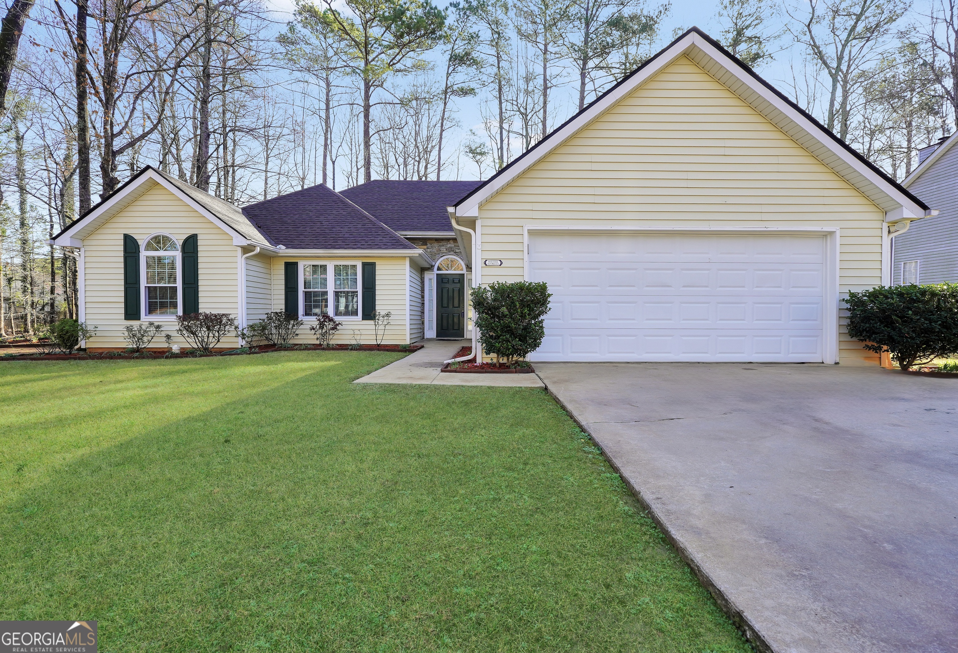 170 Fairview Chase Property Photo