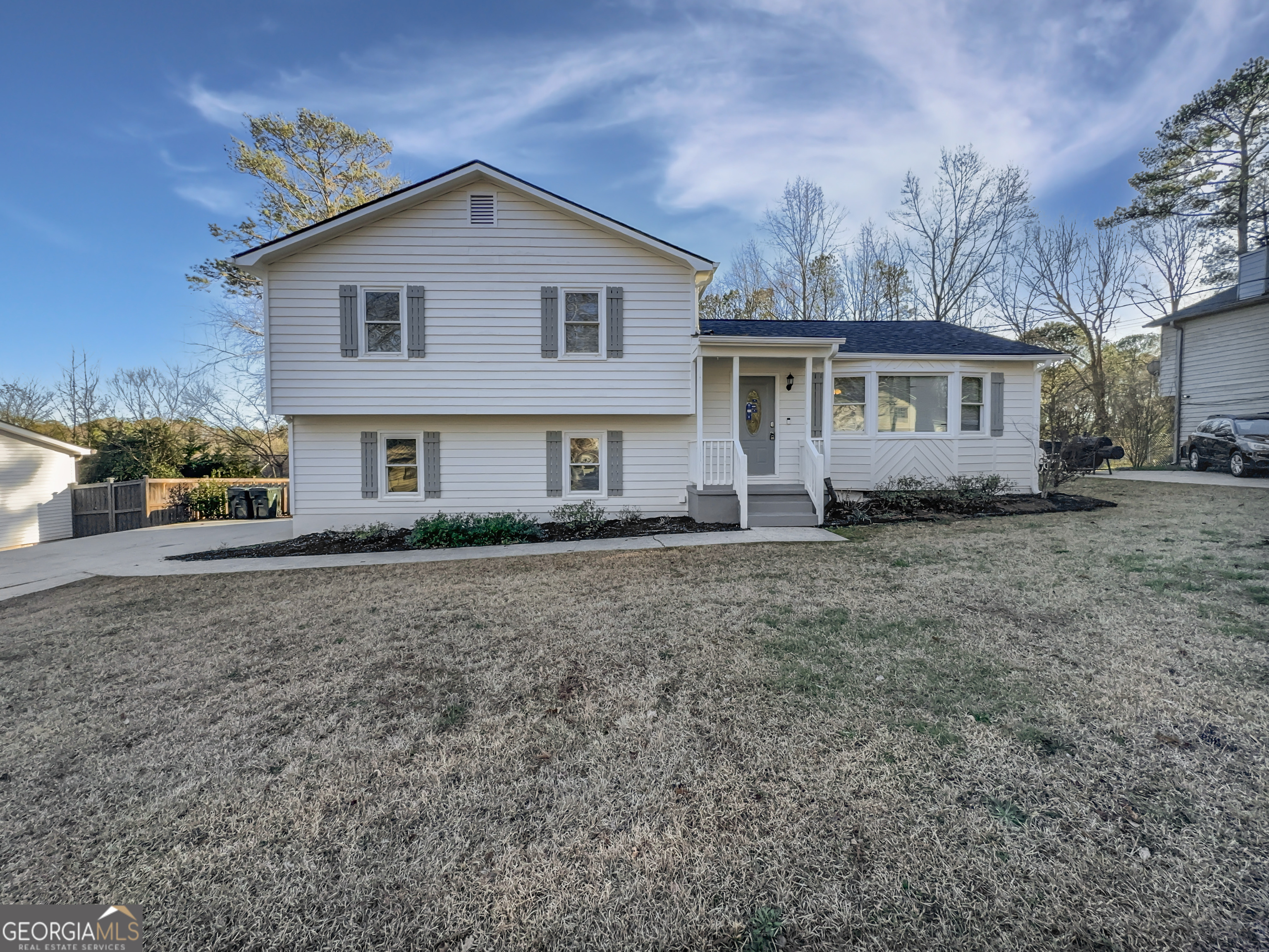 43 Landmark Lane Sw Property Photo
