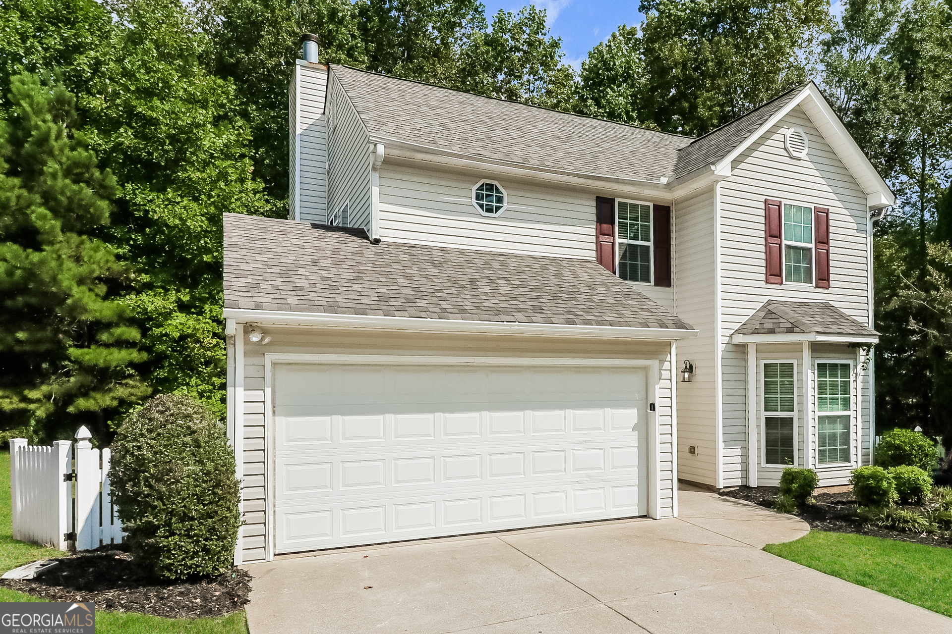 59 Greystone Ridge Property Photo