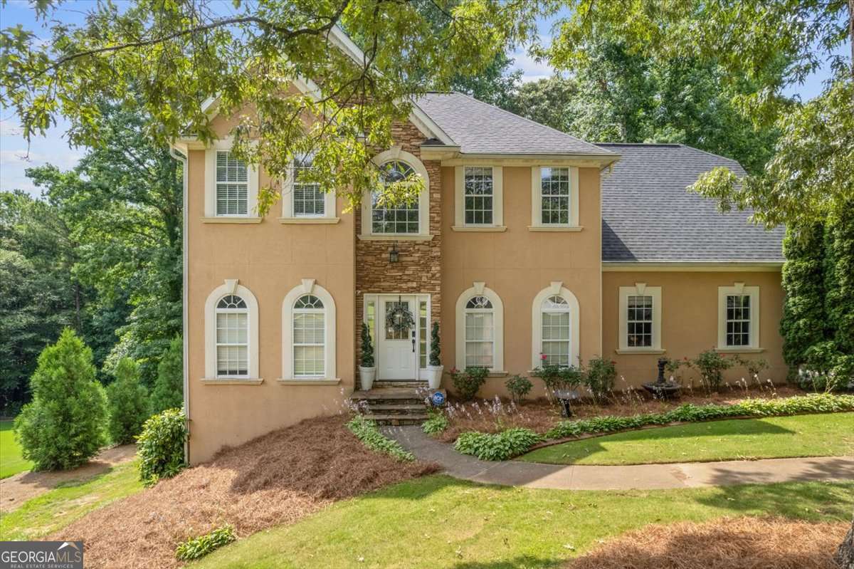 274 Westchester Club Drive Property Photo