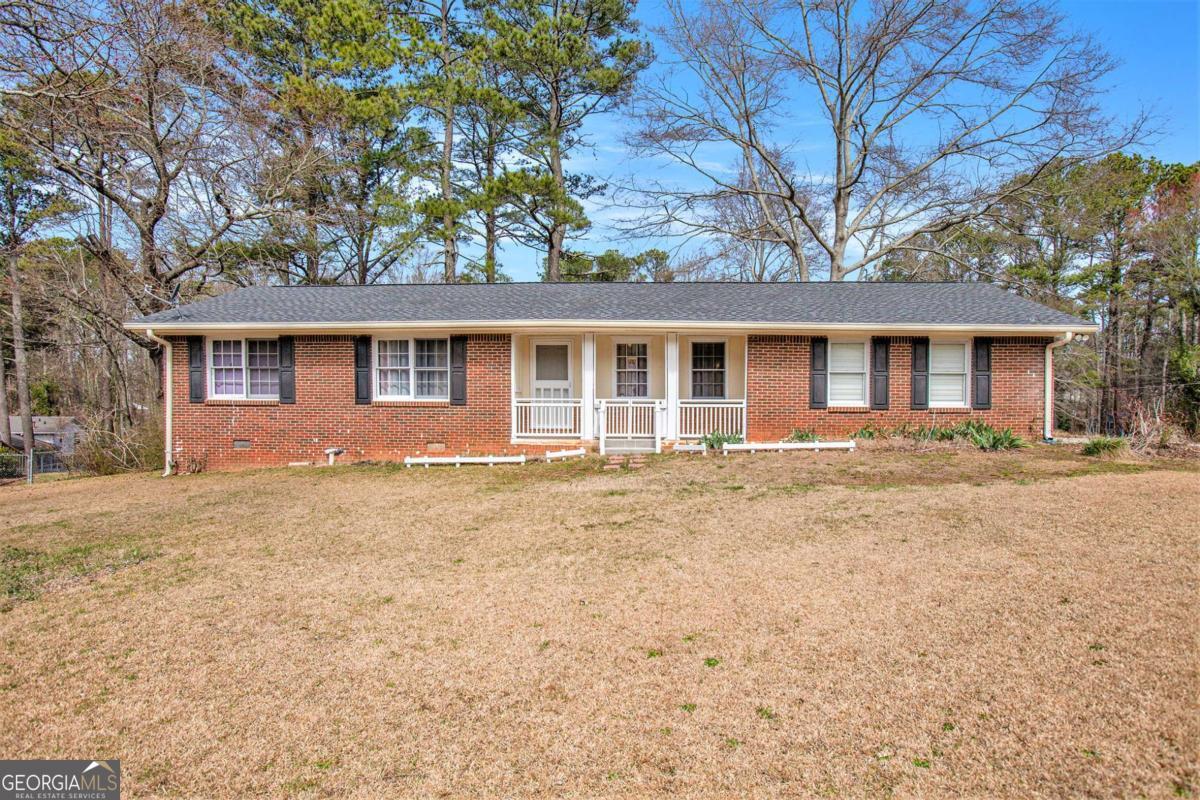 999 Chestnut Oak Court Property Photo