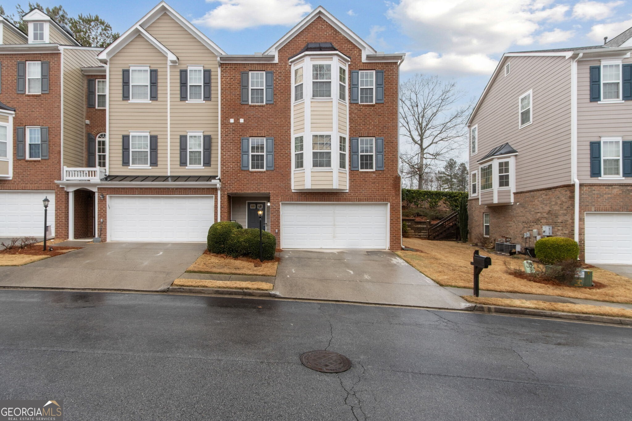 400 Eagle Tiff Drive Property Photo