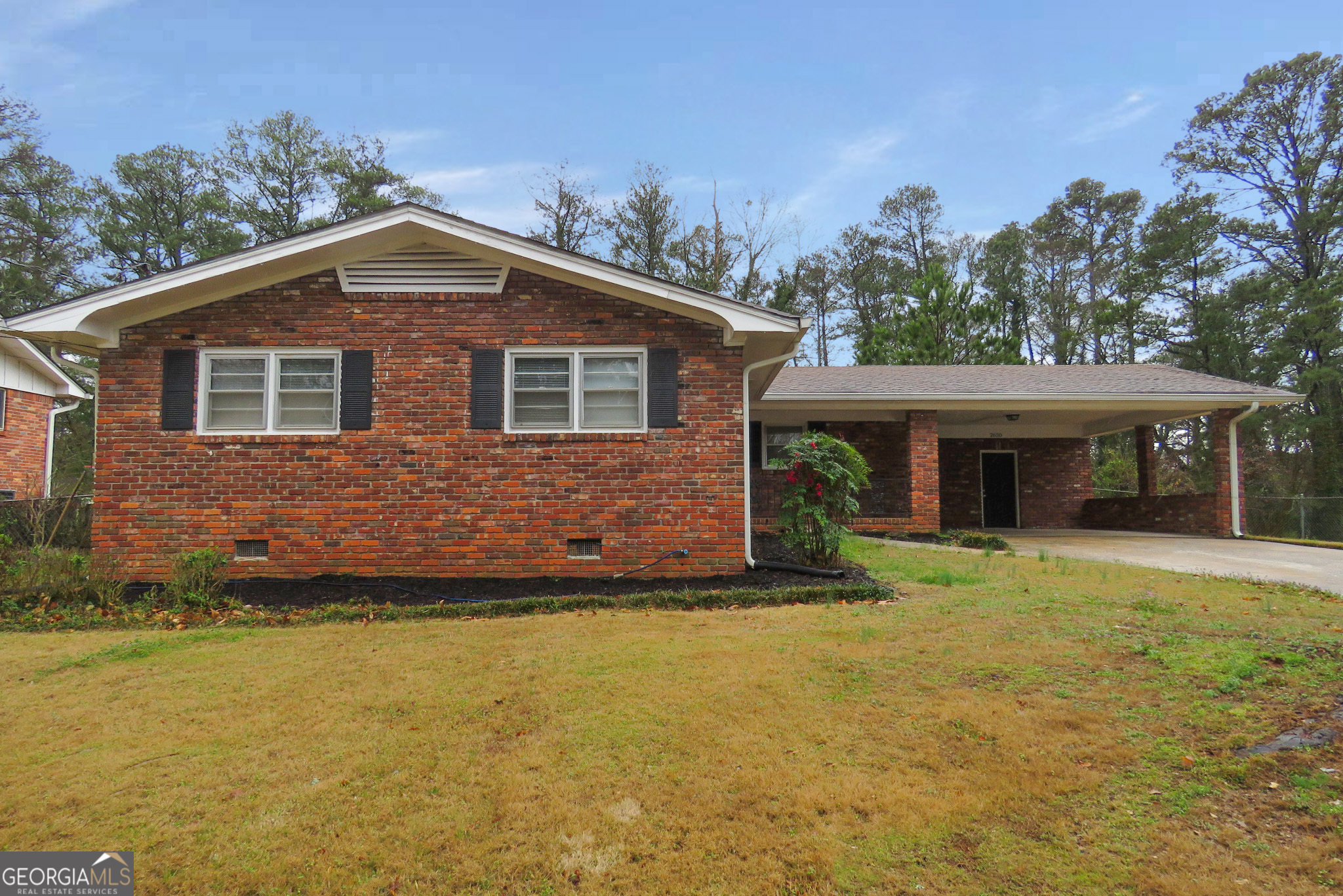 2630 Colonial Drive Property Photo 1