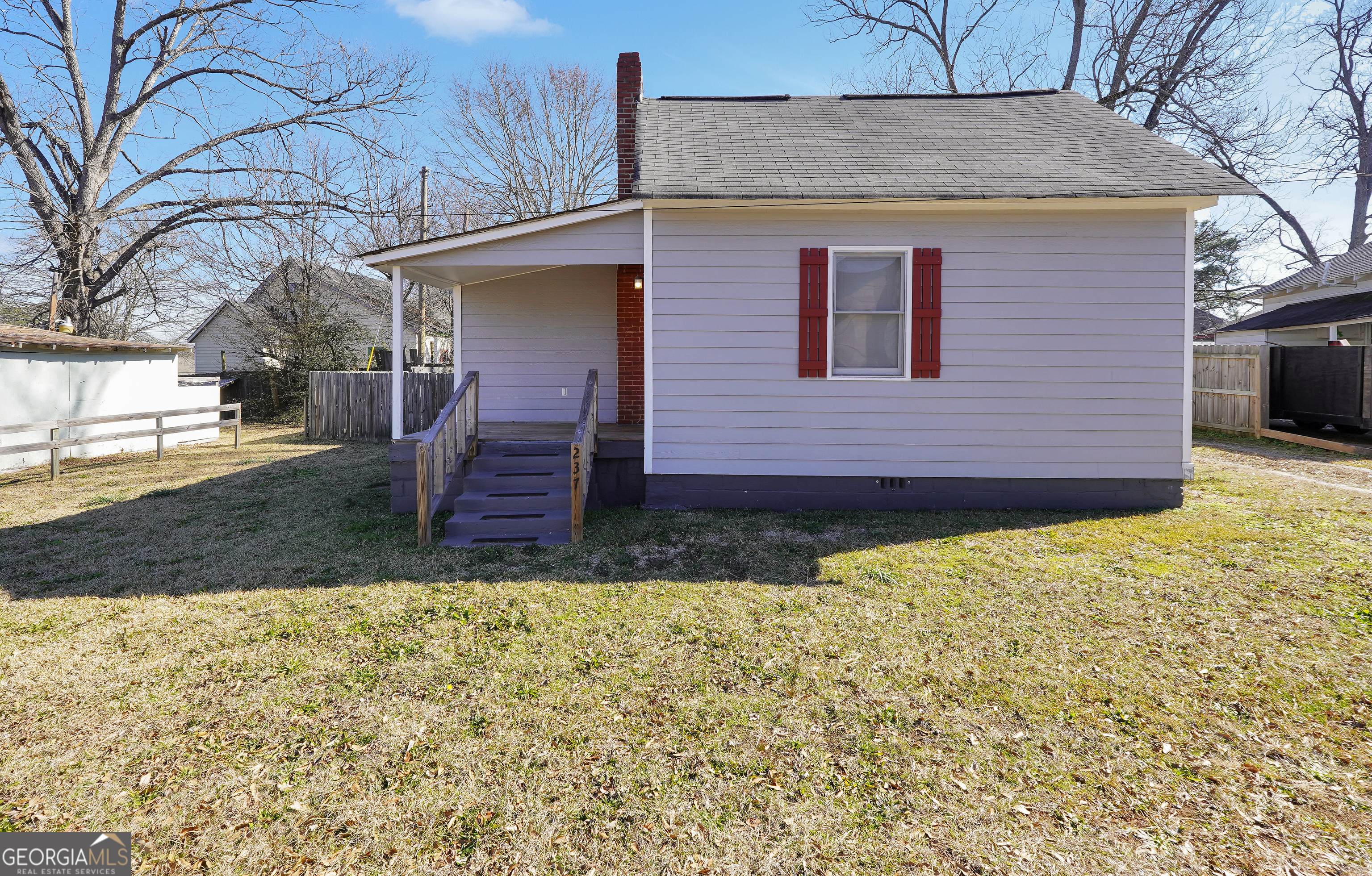 237 Pulliam Drive Property Photo