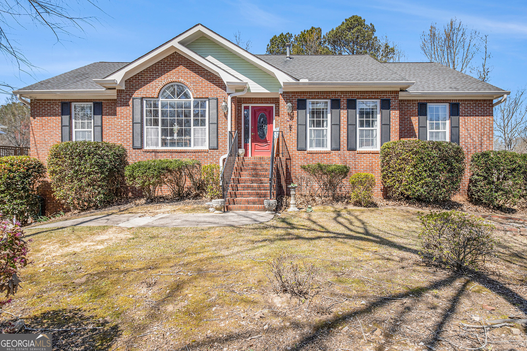 2101 Oakleaf Lane Property Photo