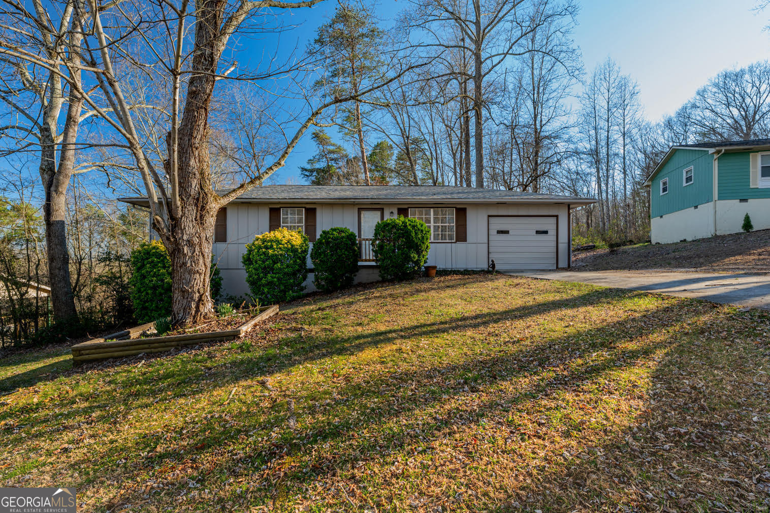 1335 Fernwood Drive Property Photo