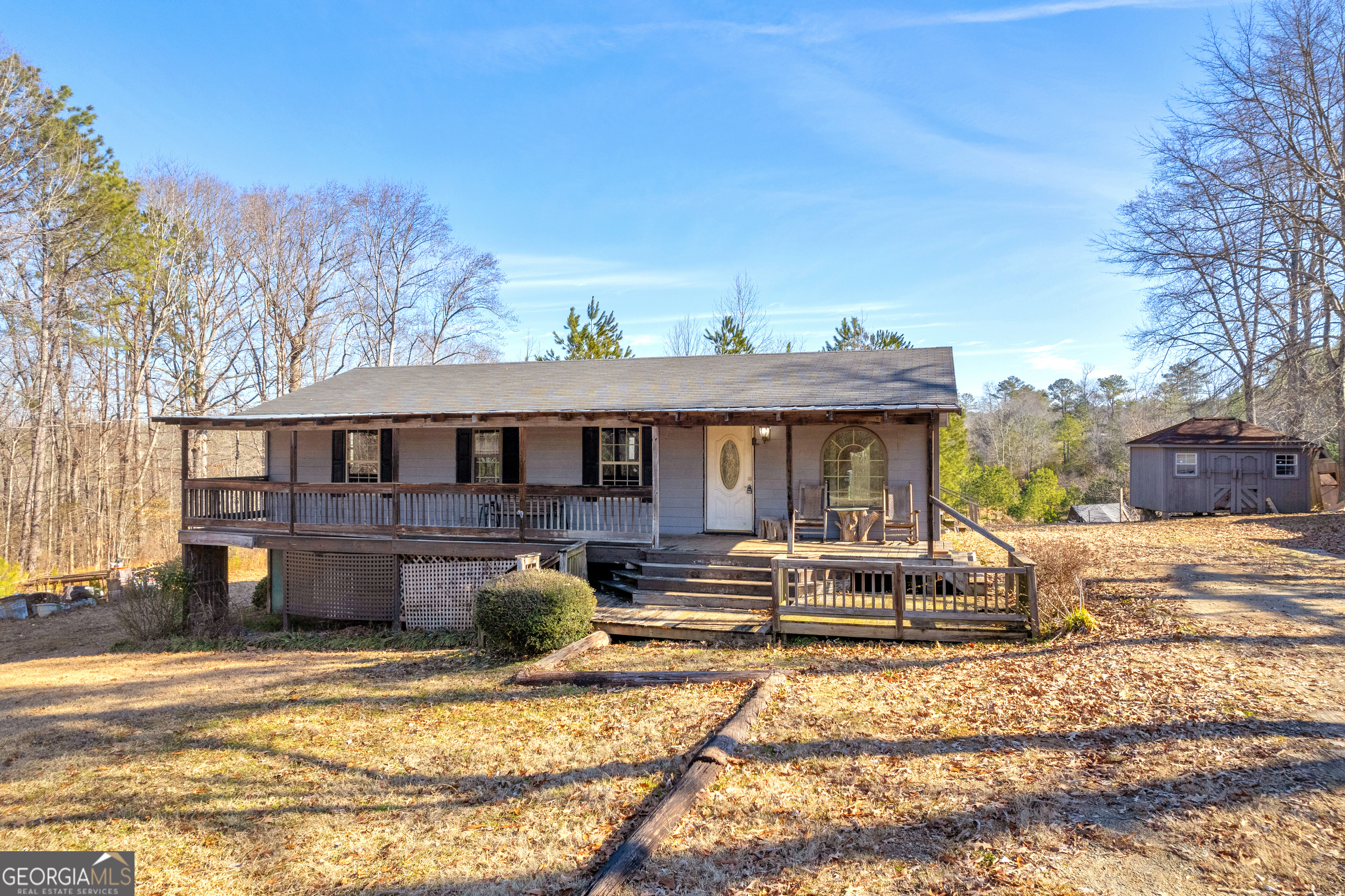 1315 Woodland Drive Sw Property Photo