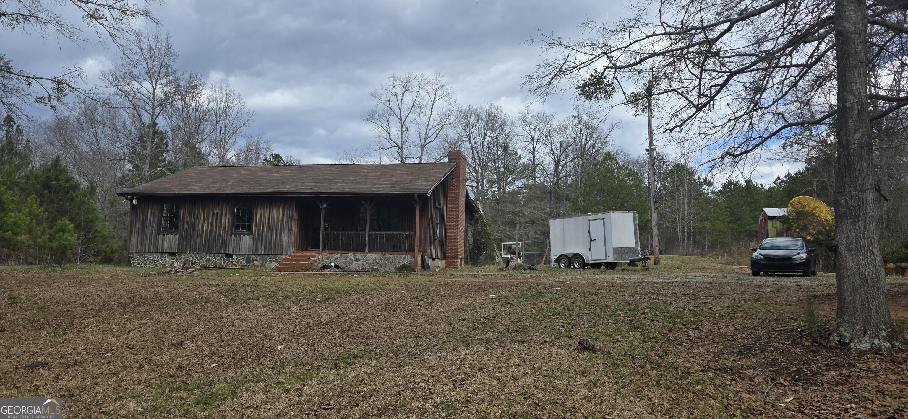 256 Mitchell Road Property Photo