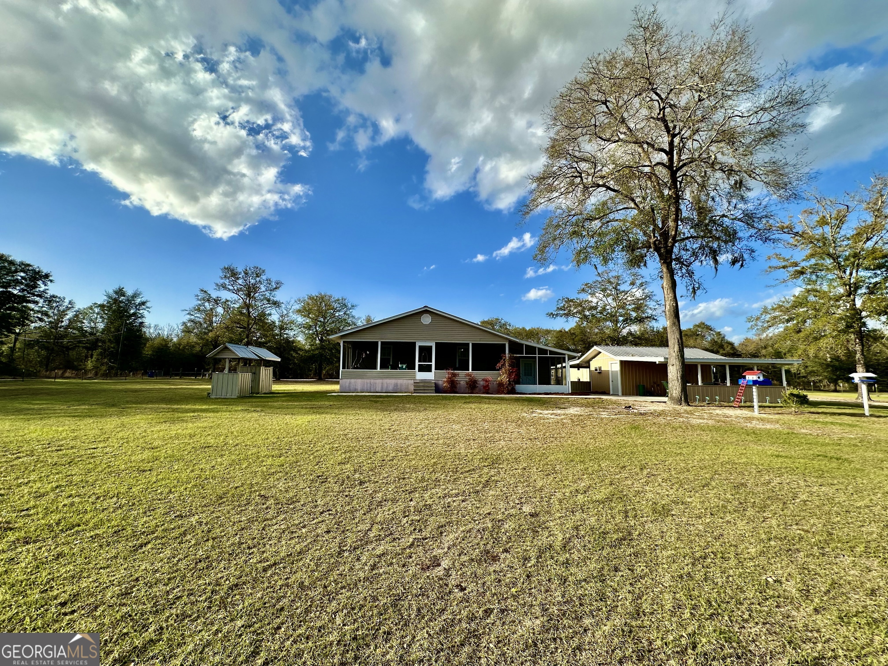 349 Gobblers Run Property Photo 1