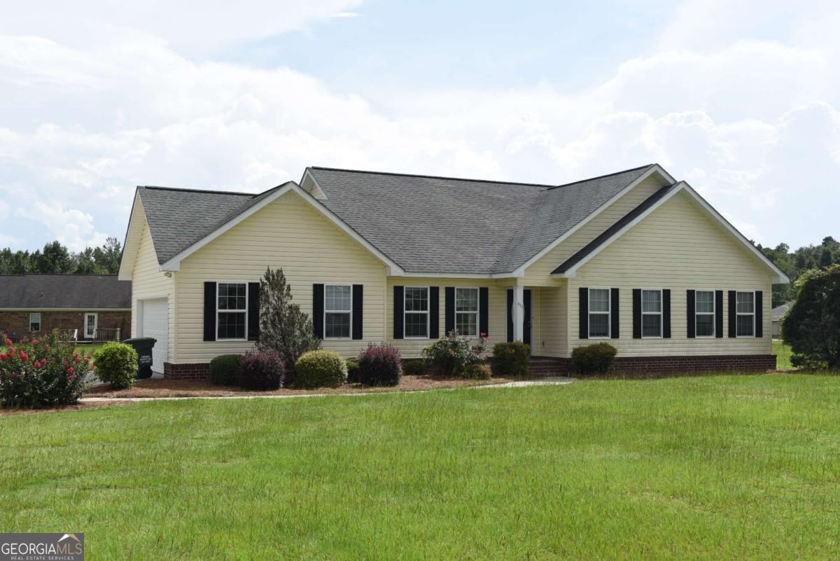 403 Andrew Drive Property Photo