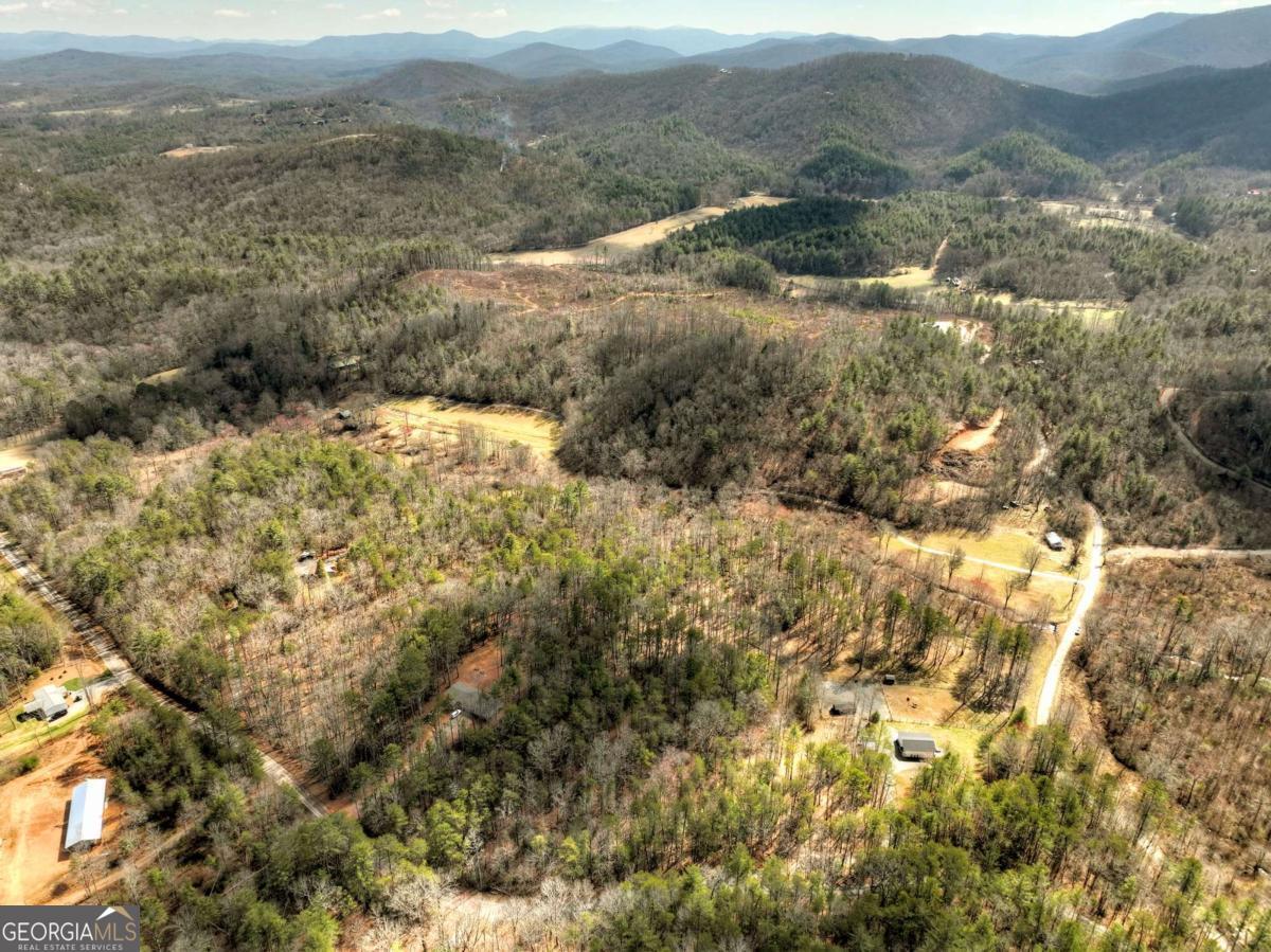 5 Ac Pack Creek Road Property Photo