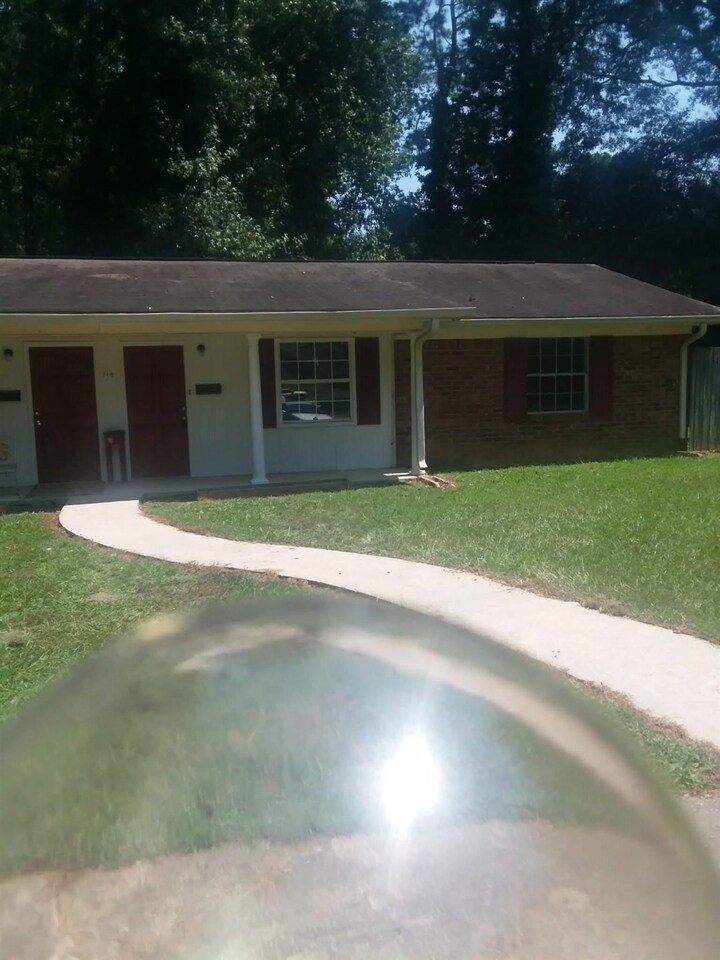 111 Burkshire Court # A Property Photo