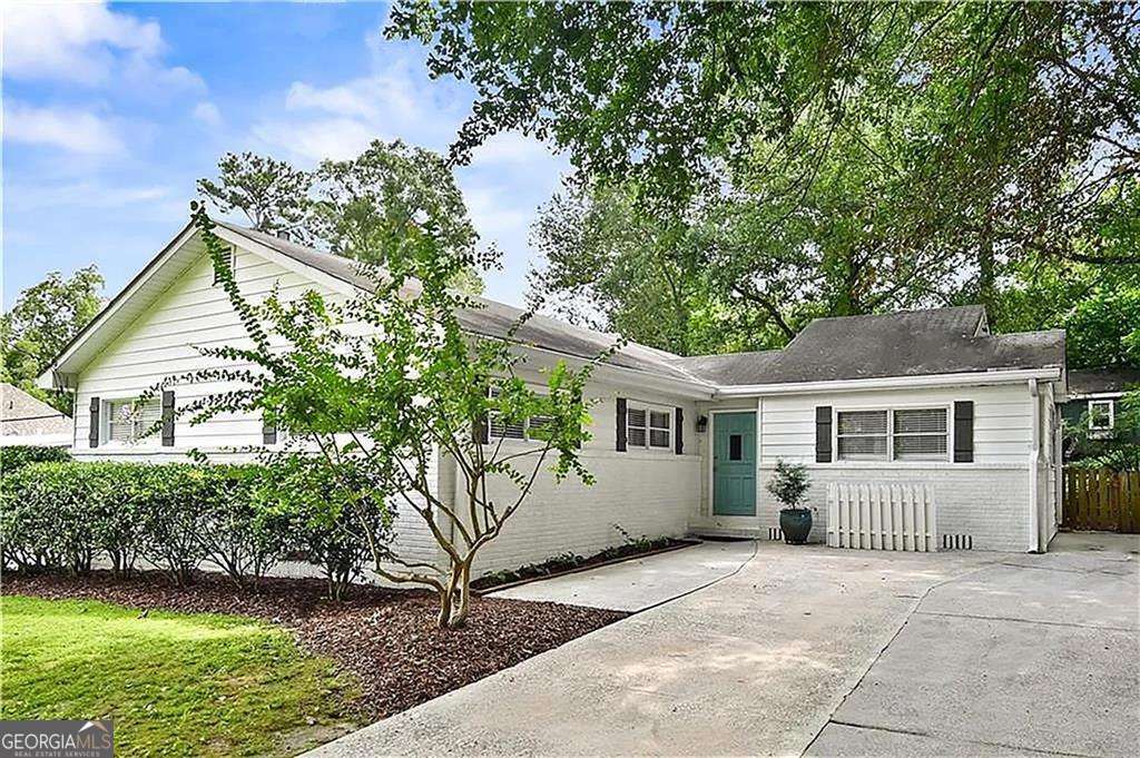 2327 Ewing Drive Ne Property Photo
