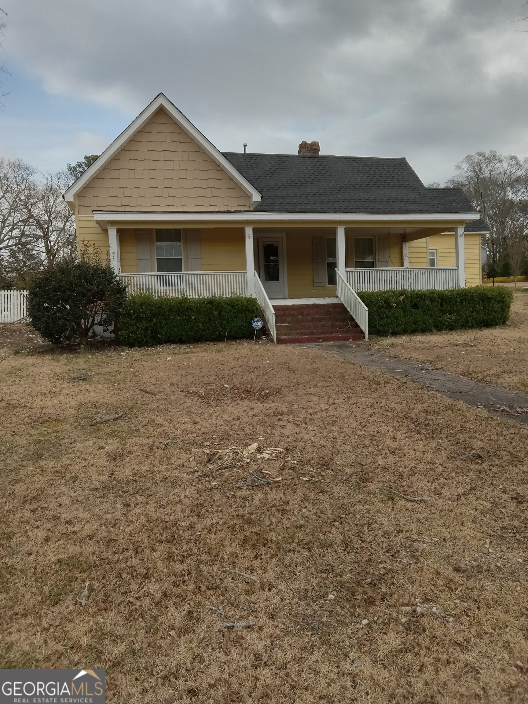 198 N Mcdonough Street # A Property Photo