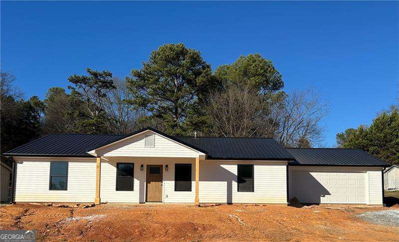 1033 Jones Mill Road Property Photo